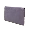 Balenciaga Lambskin Motocross Classic Envelope Clutch Secondhand