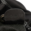 Gucci Nylon Bamboo Bucket Bag Secondhand