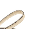 Gucci Medium Leather Bamboo Daily Crossbody Secondhand
