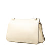 Gucci Medium Leather Bamboo Daily Crossbody Secondhand