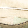 Gucci Medium Leather Bamboo Daily Crossbody Secondhand