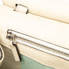Gucci Medium Leather Bamboo Daily Crossbody Secondhand