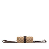Gucci GG Canvas Belt Bag Secondhand
