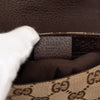 Gucci GG Canvas Belt Bag Secondhand