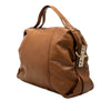 Givenchy Leather 4G Logo Satchel Secondhand