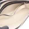 Gucci Small Jumbo GG Embossed Messenger Bag Secondhand