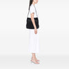 Gucci GG Nylon Shoulder Bag Secondhand
