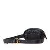 Gucci GG Marmont Matelasse Leather Belt Bag Secondhand