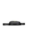 Gucci GG Marmont Matelasse Leather Belt Bag Secondhand