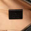 Gucci GG Marmont Matelasse Leather Belt Bag Secondhand