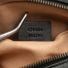 Gucci GG Marmont Matelasse Leather Belt Bag Secondhand