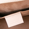 Gucci Mini Calfskin Sylvie Satchel Secondhand