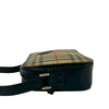 Burberry Haymarket Check Crossbody Secondhand