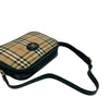 Burberry Haymarket Check Crossbody Secondhand
