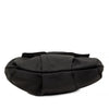Prada Tessuto Bow Wristlet Clutch Secondhand