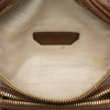 Gucci GG Supreme Interlocking G Belt Bag Secondhand