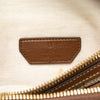 Gucci GG Supreme Interlocking G Belt Bag Secondhand