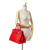 Hermès Clemence Birkin Retourne 35 Secondhand
