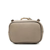 Chloé Mini Calfskin and Suede Faye Backpack Secondhand