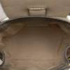 Chloé Mini Calfskin and Suede Faye Backpack Secondhand
