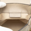 Chloé Mini Calfskin and Suede Faye Backpack Secondhand