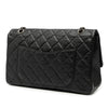 Chanel Quilted Aged Calfskin Reissue 2.55 Double Flap 227 Secondhand