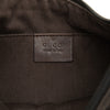 Gucci GG Denim Shoulder Bag Secondhand