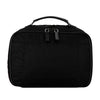 Prada Saffiano Trimmed Tessuto Vanity Bag Secondhand