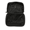 Prada Saffiano Trimmed Tessuto Vanity Bag Secondhand