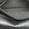 Chanel Lambskin Leather CC Button Long Wallet Secondhand