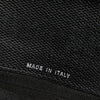 Chanel Lambskin Leather CC Button Long Wallet Secondhand