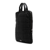 Prada Tessuto Bomber Vertical Laptop Bag Secondhand