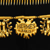 Hermès Les Cavaliers d Or Silk Scarf 90 Secondhand