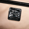 Burberry Supernova Check Coated Canvas Tote Secondhand