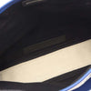 Balenciaga Canvas Navy Cabas XS Secondhand