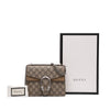 Gucci Small GG Supreme Dionysus Crossbody Secondhand