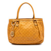 Gucci Guccissima Sukey Tote Secondhand