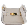 Hermès Mini Evercolor Jypsiere Secondhand