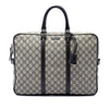 Gucci GG Supreme Business Bag Secondhand