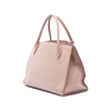 Prada Medium Saffiano Cuir Monochrome Top Handle Tote Secondhand