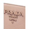 Prada Medium Saffiano Cuir Monochrome Top Handle Tote Secondhand