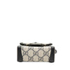 Gucci Mini GG Supreme Horsebit 1955 Crossbody Secondhand