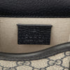 Gucci Mini GG Supreme Horsebit 1955 Crossbody Secondhand