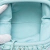 Secondhand Bottega Veneta Nappa Intrecciato The Mini Pouch Crossbody