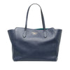 Gucci Medium Calfskin Swing Tote Secondhand