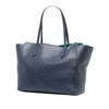 Gucci Medium Calfskin Swing Tote Secondhand