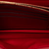 Valentino Leather Rockstud Chain Pouch Secondhand