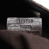 Gucci GG Supreme Handbag Secondhand