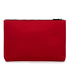 Prada Tessuto Soft Zip Clutch Secondhand