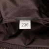 Prada Tessuto Soft Zip Clutch Secondhand